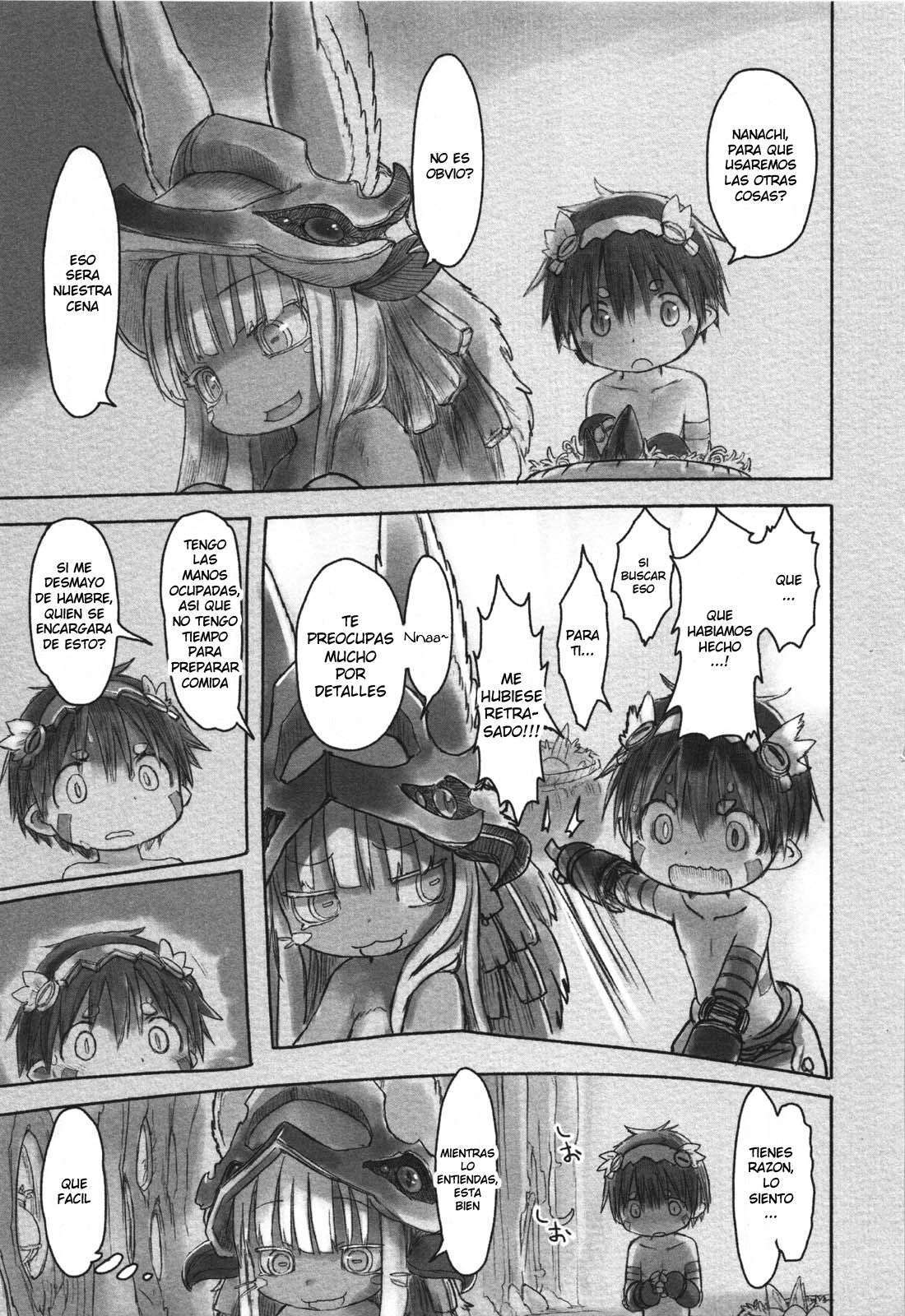 Capitulo 21 page 5