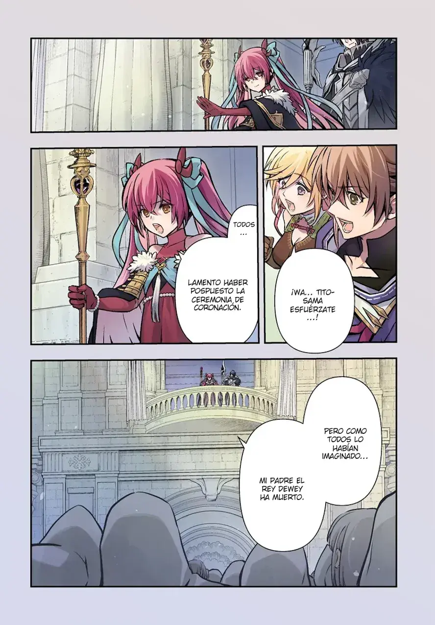 Capitulo 51 page 5