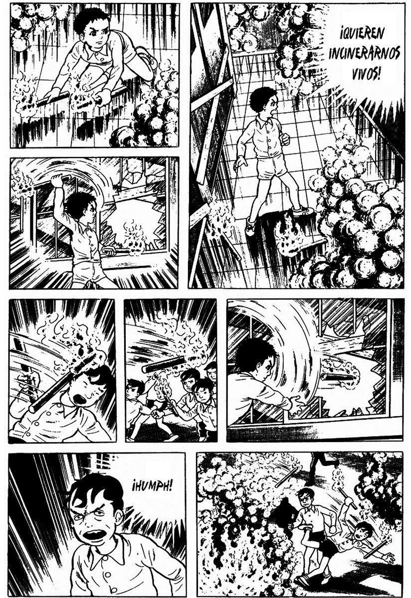 Capitulo 22 page 18