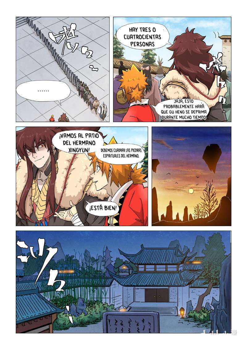 Capitulo 360 page 8