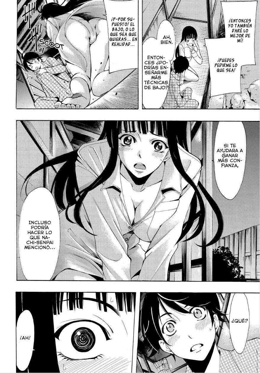 Capitulo 85 page 15