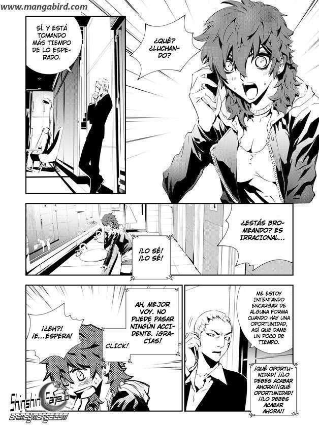 Capitulo 135 page 3