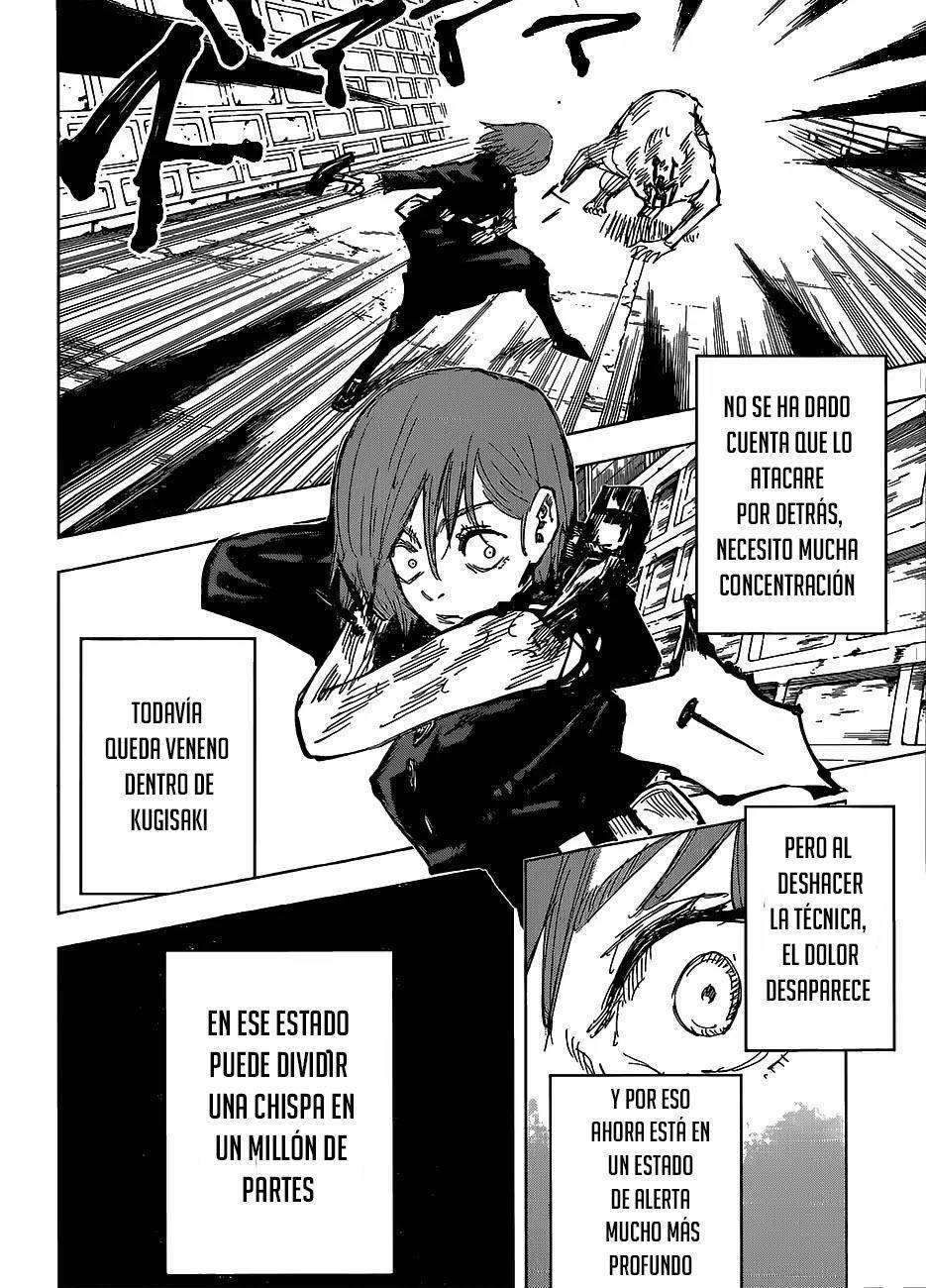 Capitulo 61 page 11