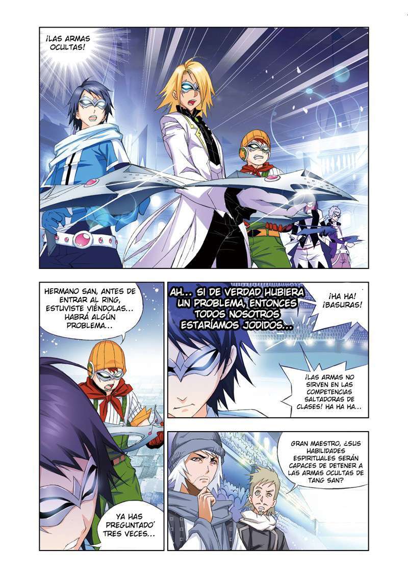 Capitulo 58 page 13