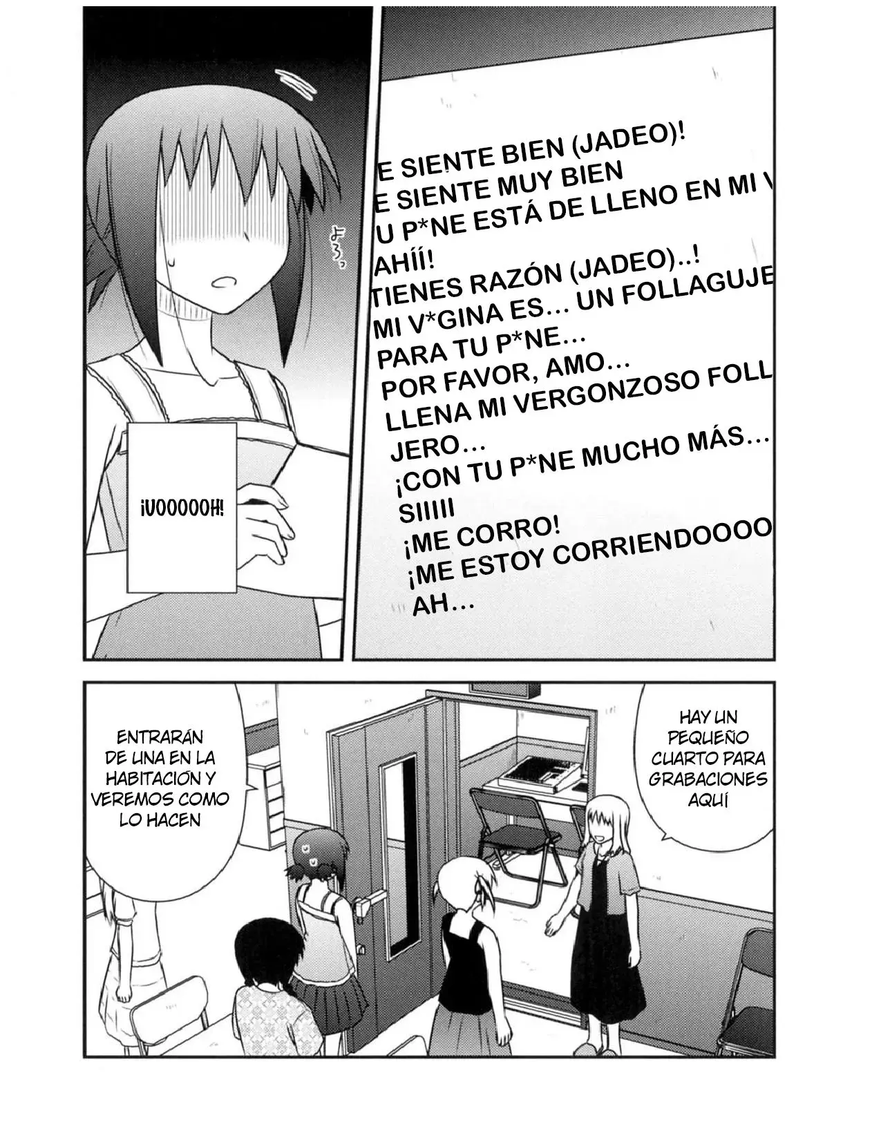 Capitulo 50 page 26