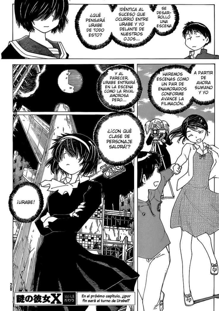 Capitulo 64 page 21