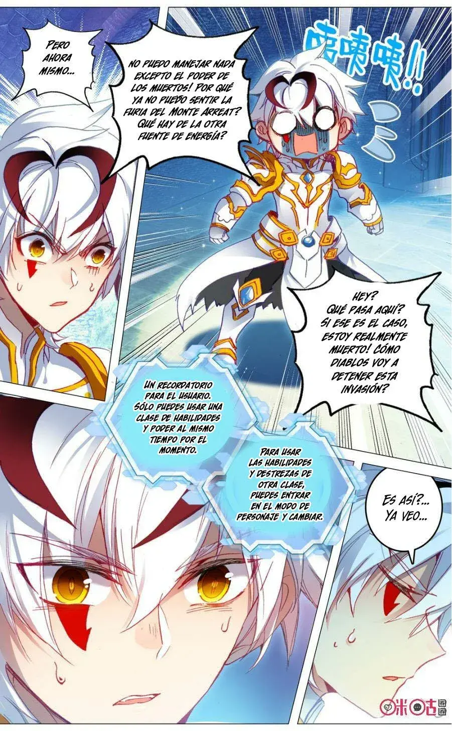 Capitulo 59 page 5