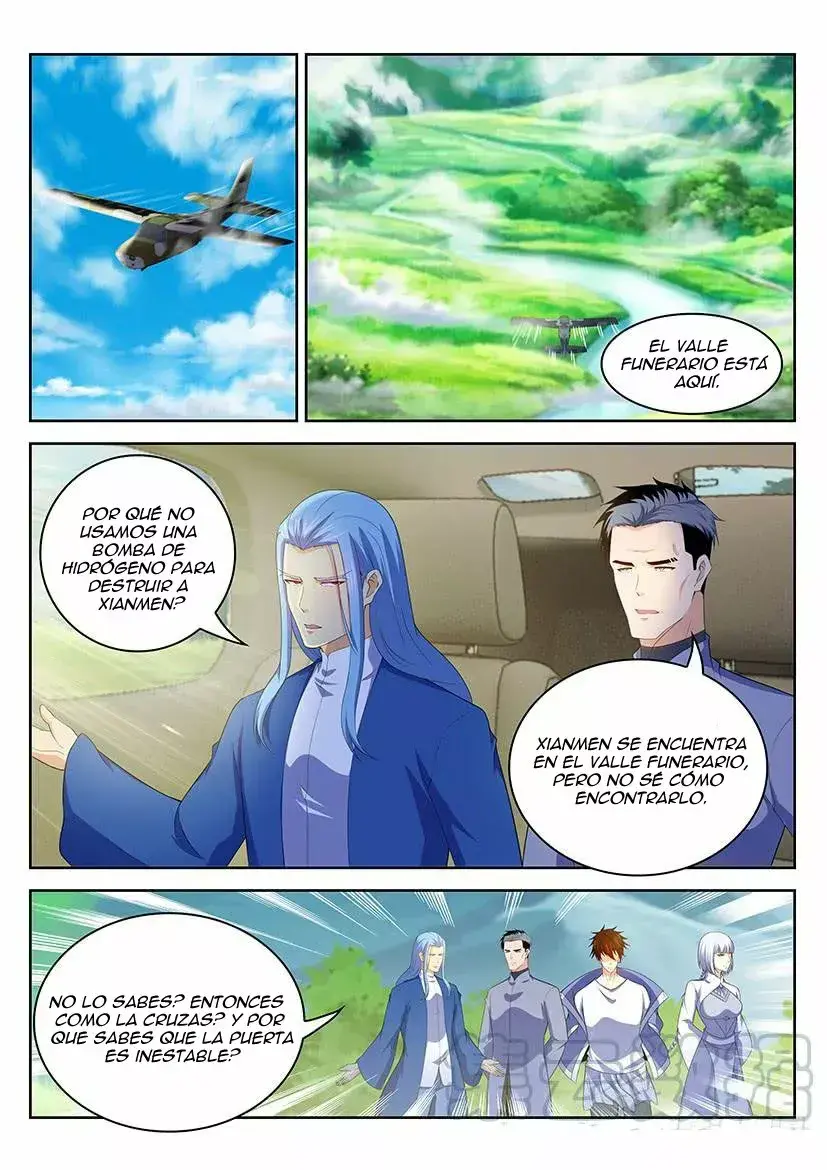 Capitulo 343 page 10