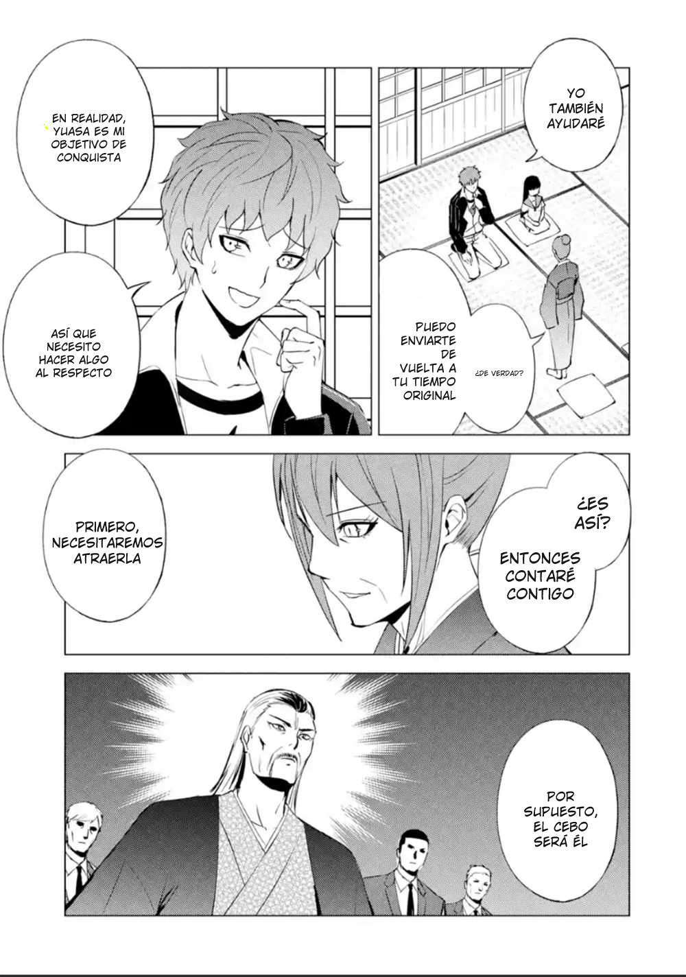 Capitulo 51 page 34