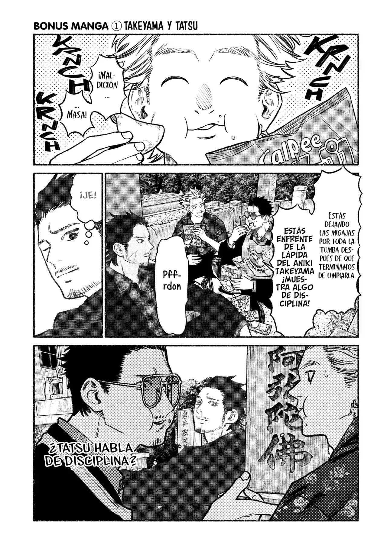Capitulo 126.50 page 2