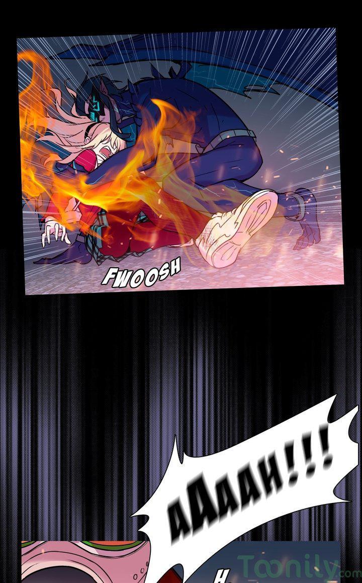 Capitulo 50 page 43