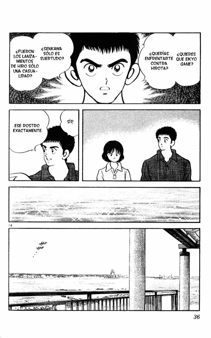 Capitulo 181 page 15