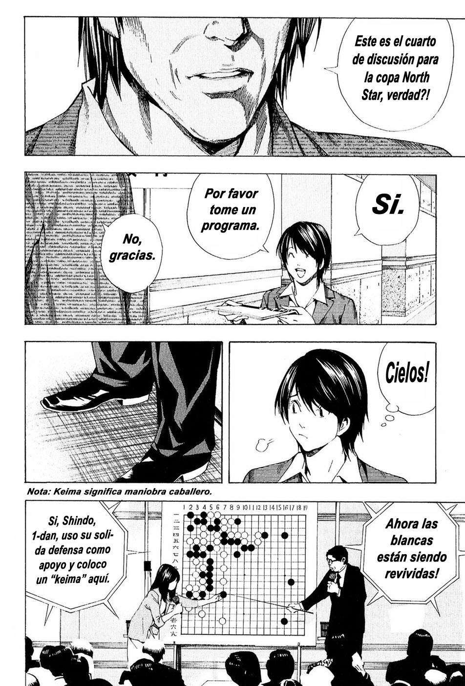 Capitulo 185 page 18