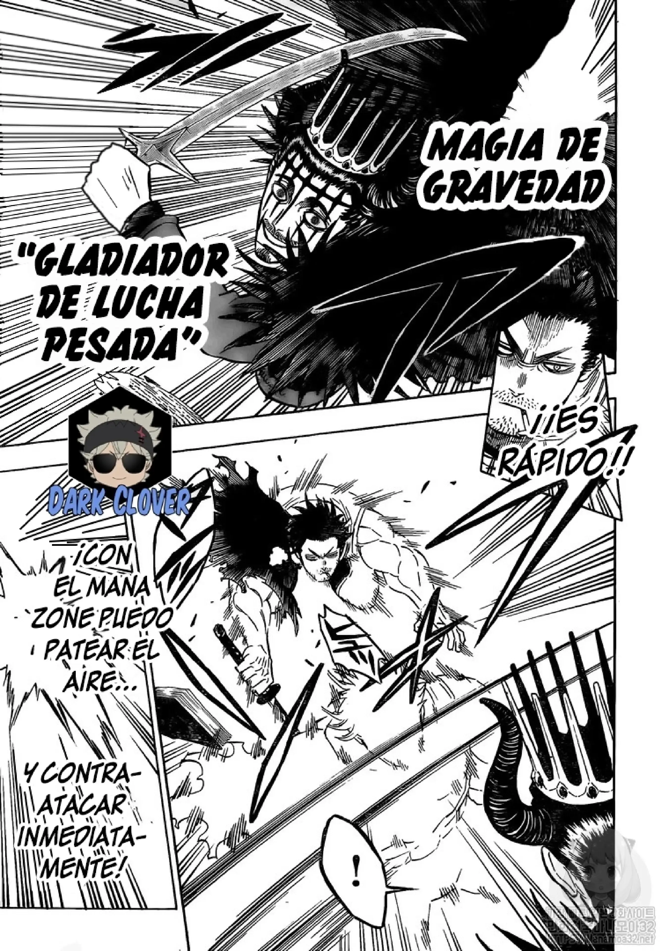 Capitulo 245 page 8