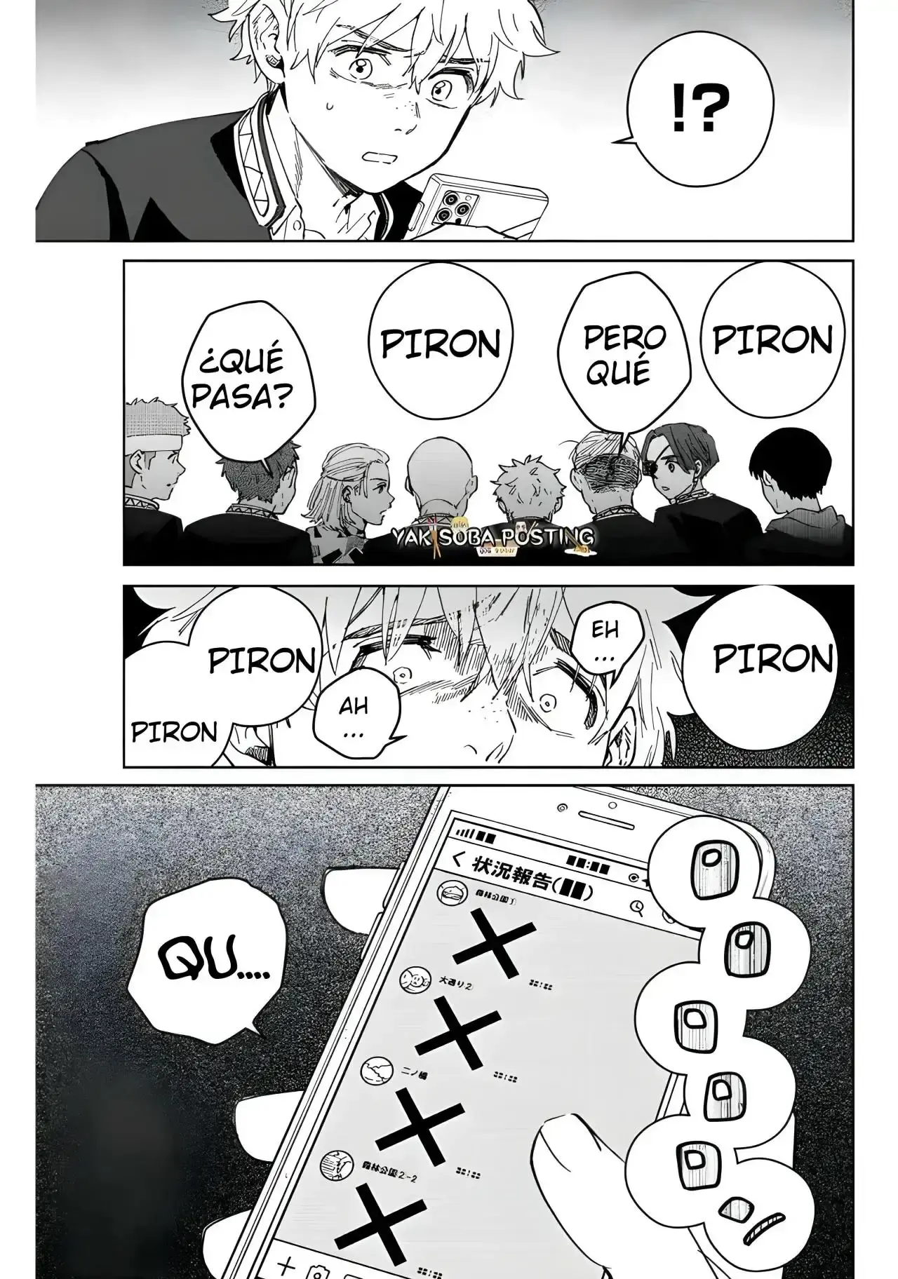 Capitulo 99 page 25