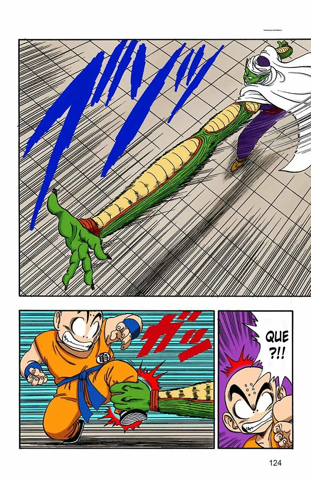 Capitulo 173 page 4