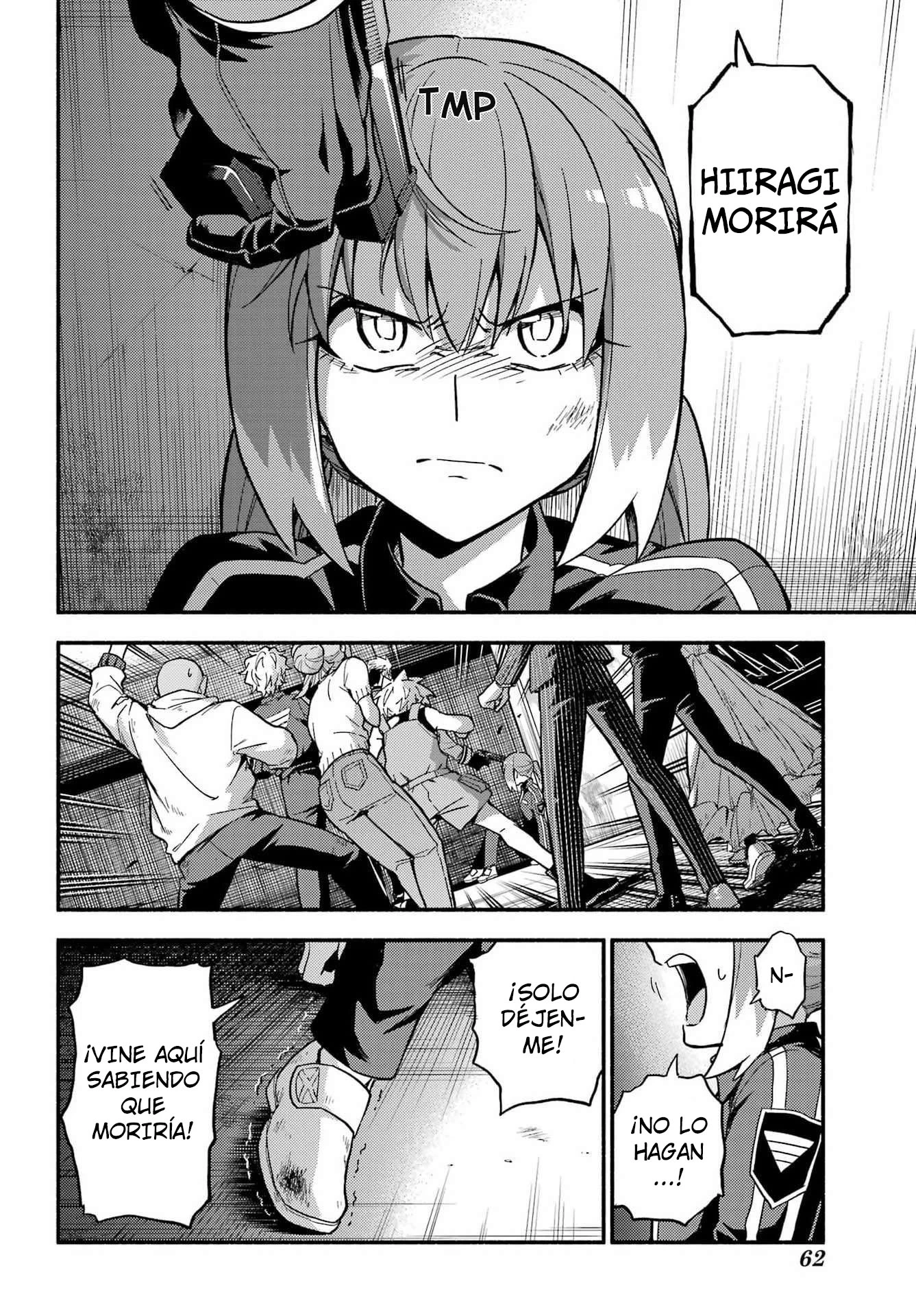 Capitulo 120 page 40