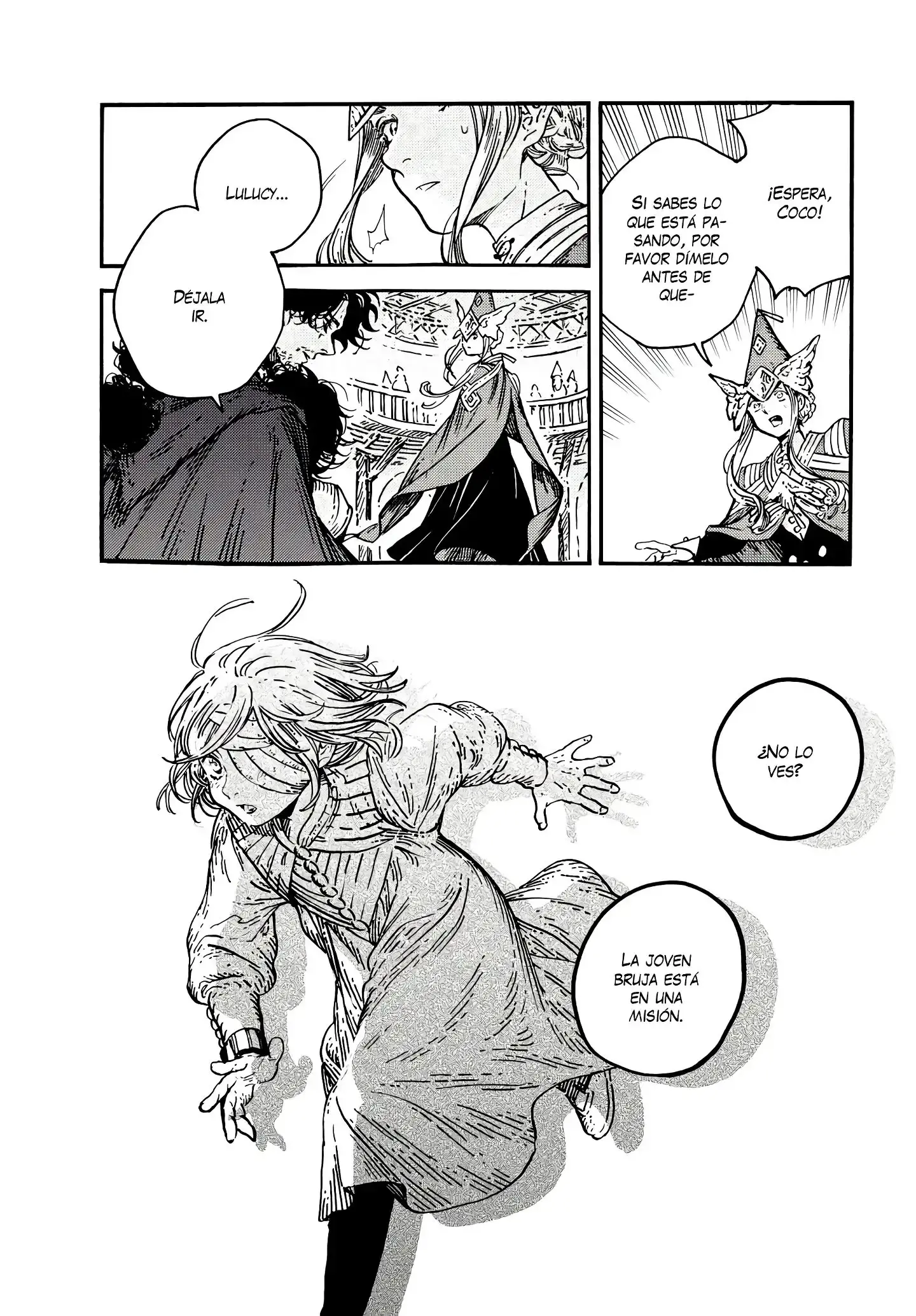 Capitulo 77 page 17