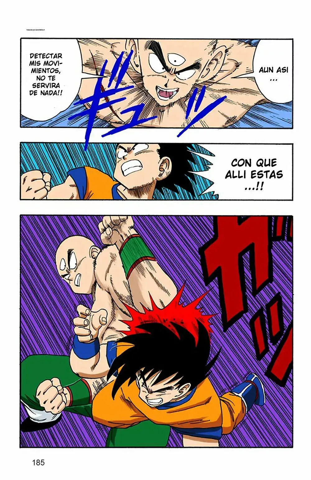 Capitulo 177 page 5
