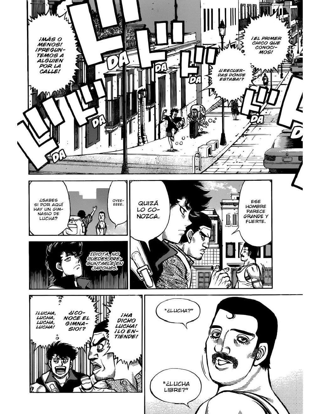 Capitulo 1273 page 11