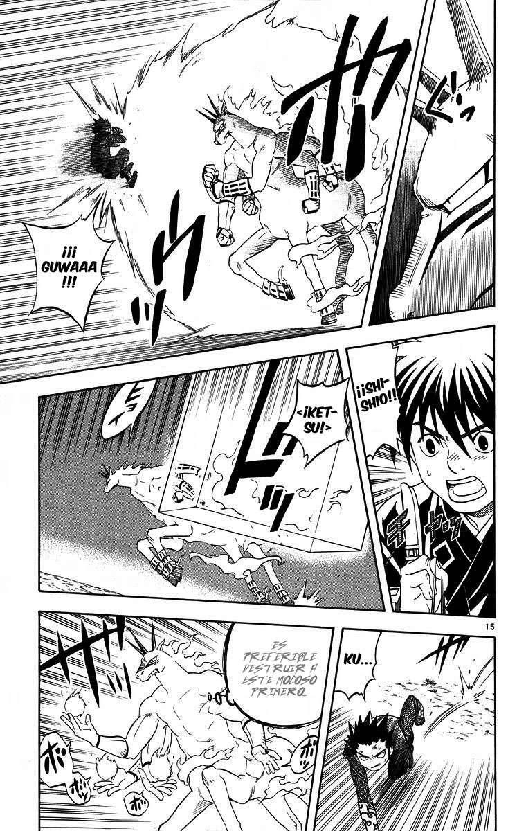 Capitulo 91 page 14