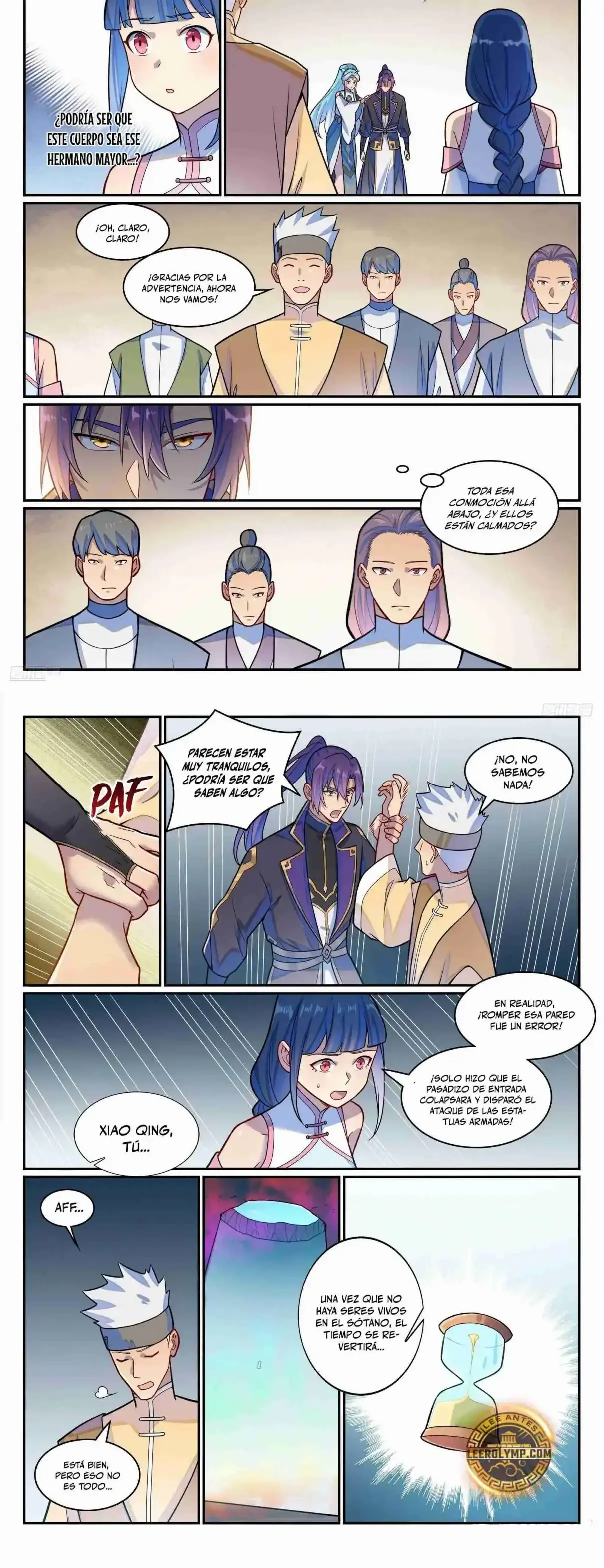 Capitulo 1236 page 7