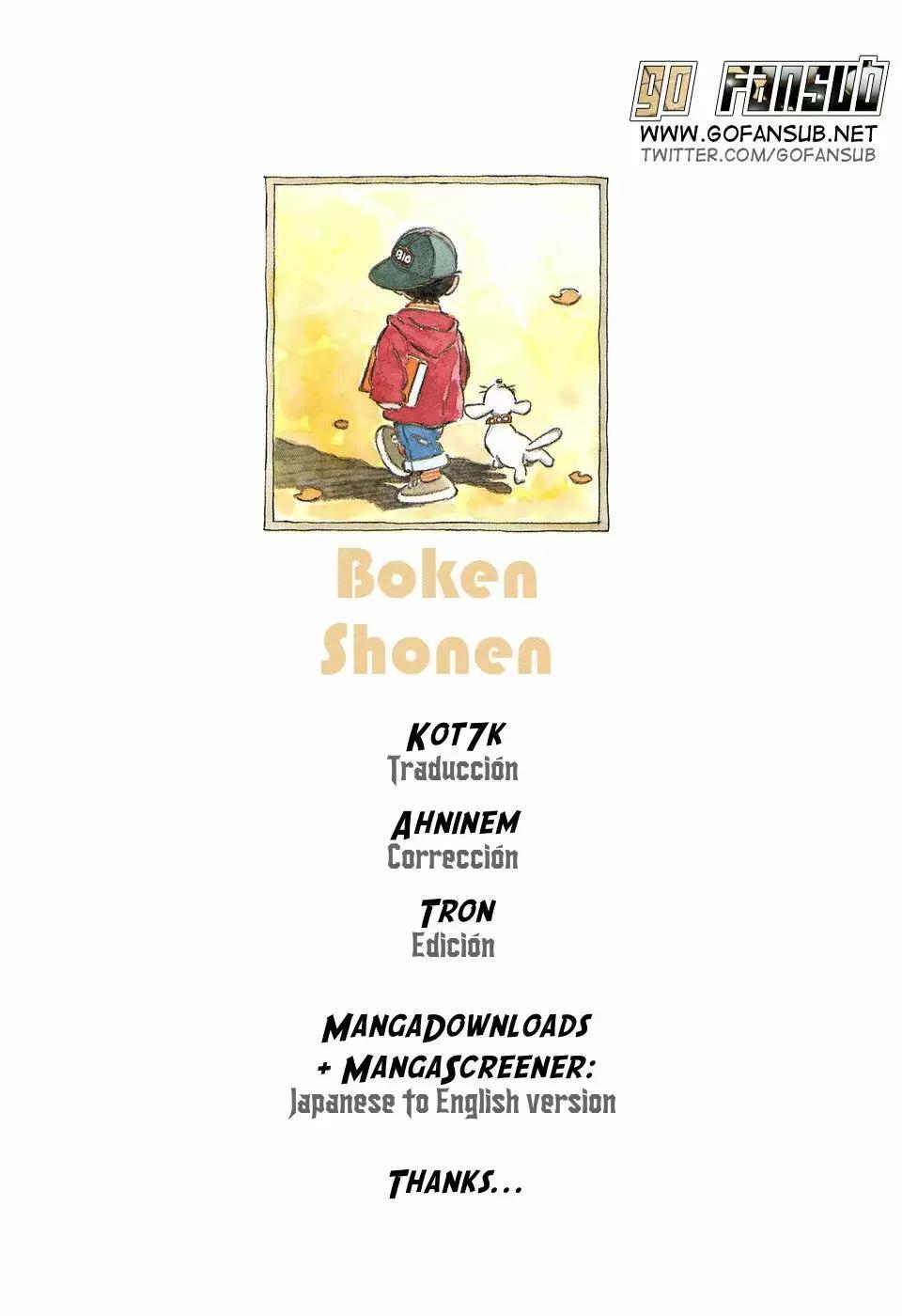 Capitulo 1 page 29
