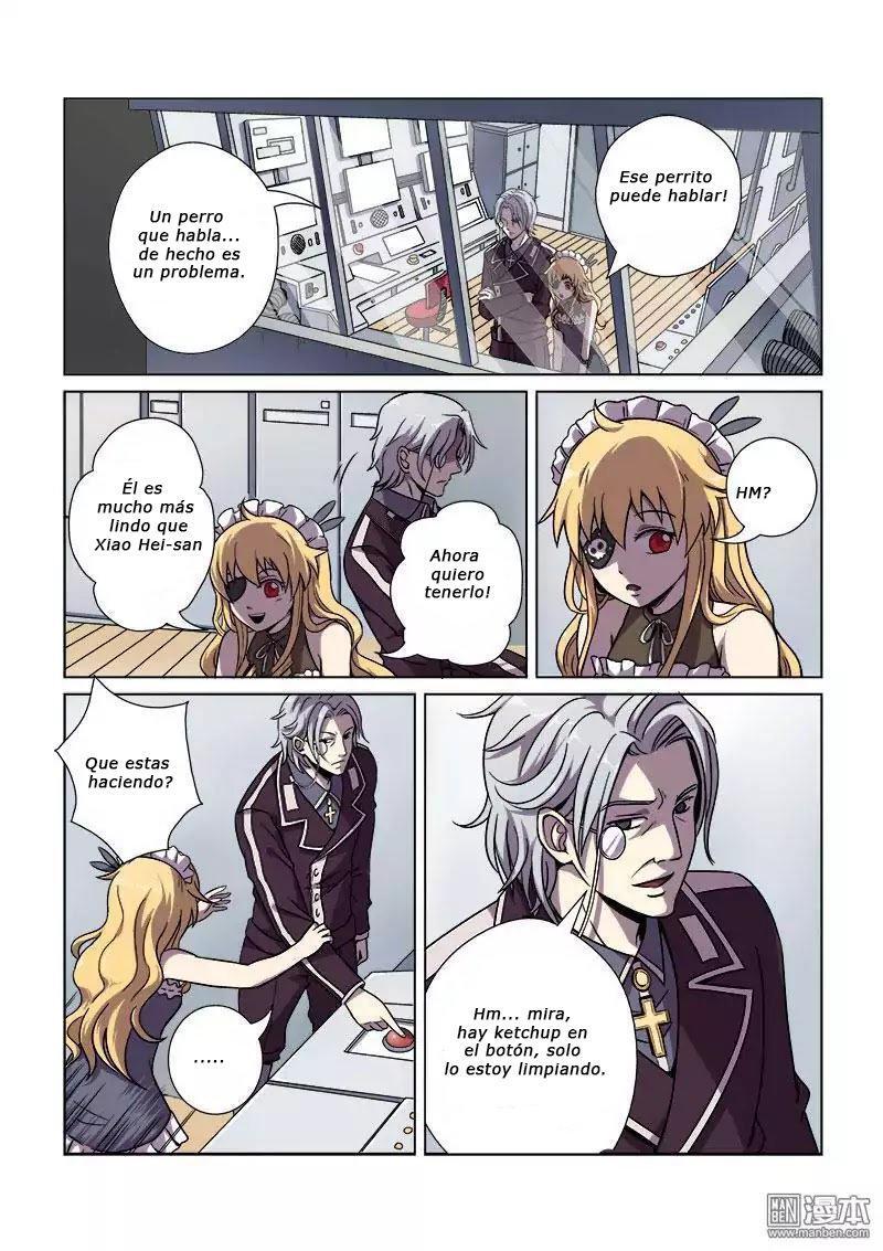 Capitulo 22 page 3