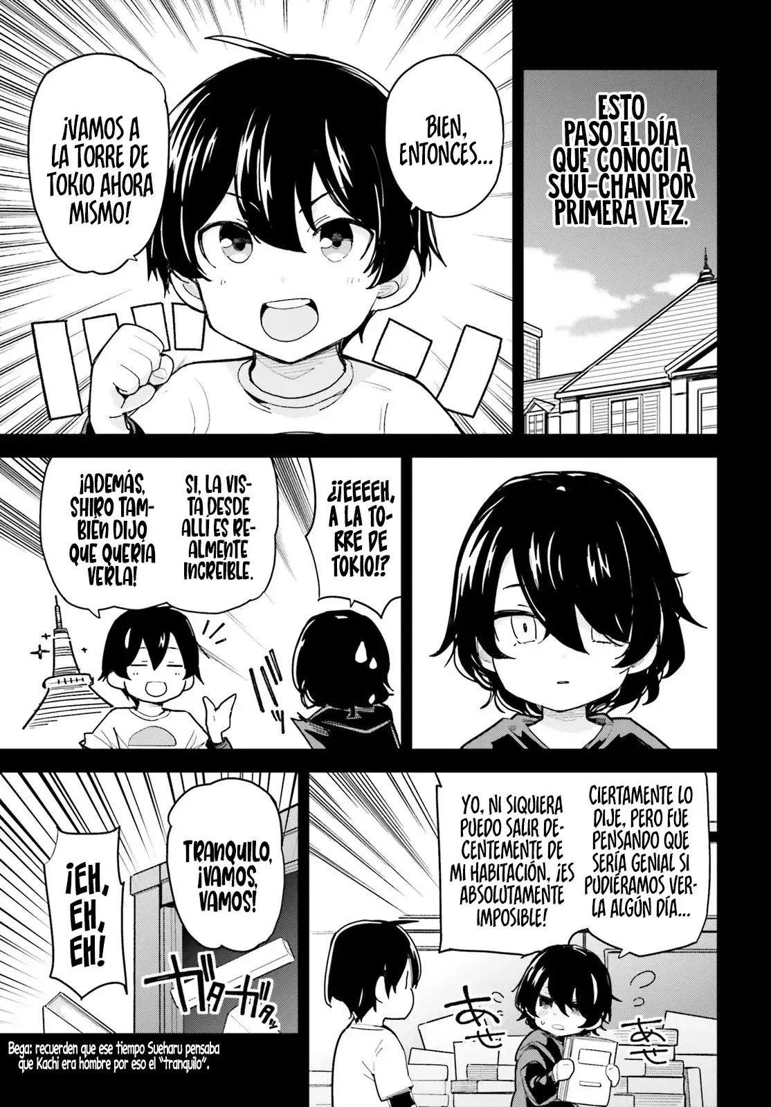 Capitulo 44 page 16