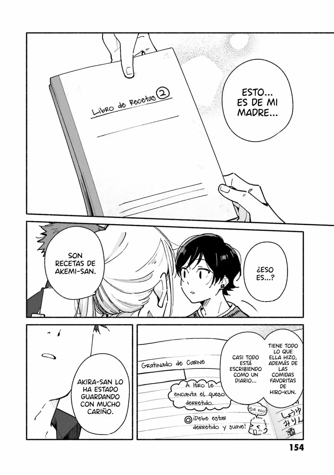 Capitulo 20 page 21