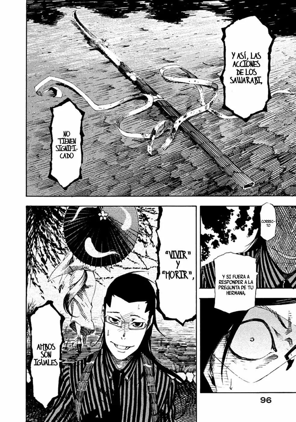 Capitulo 16 page 11