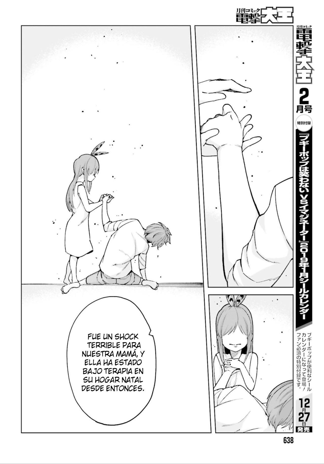 Capitulo 50 page 18