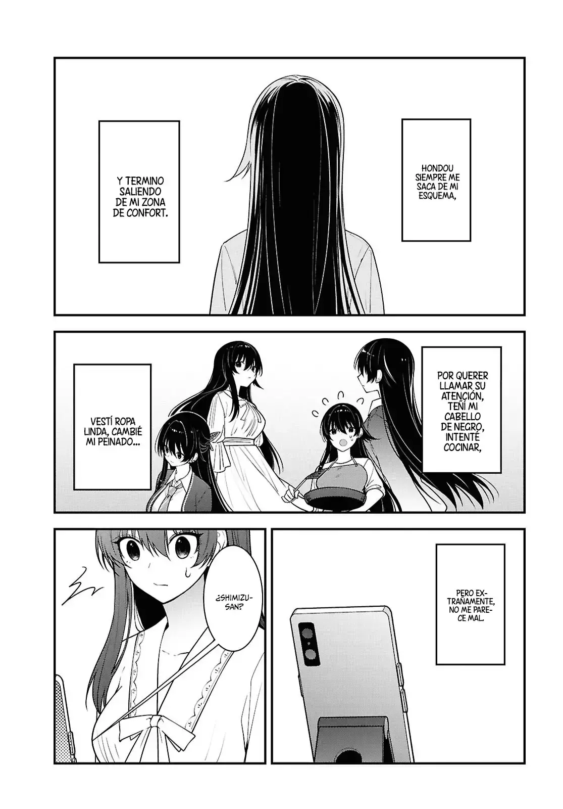 Capitulo 17 page 29