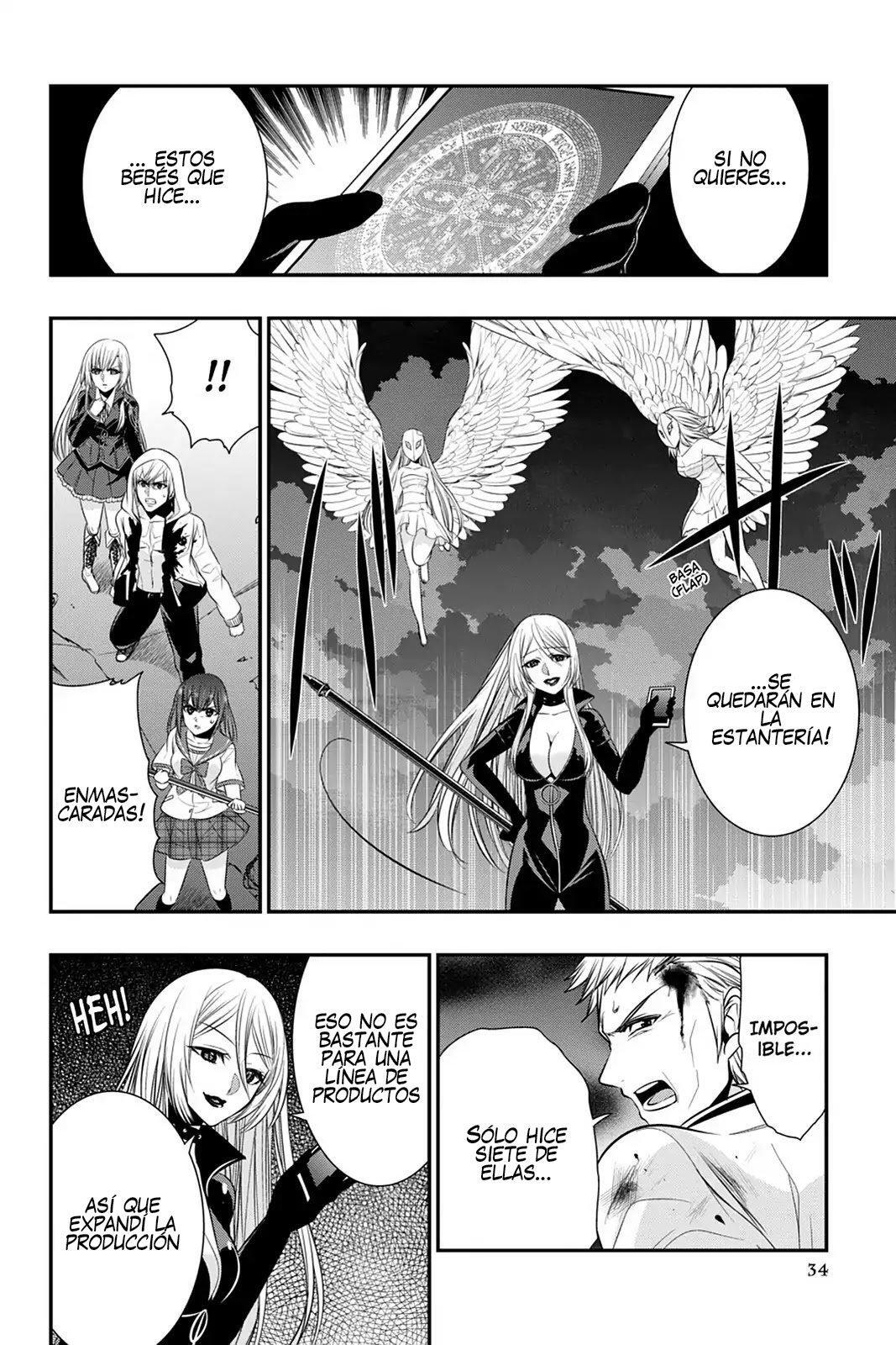 Capitulo 38 page 15