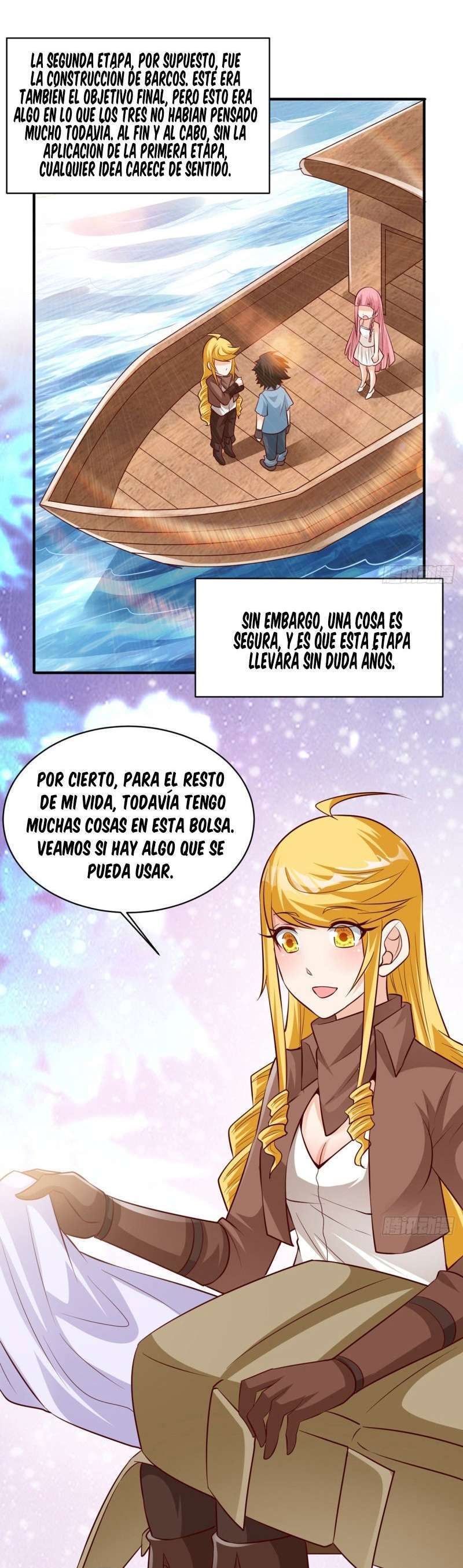 Capitulo 58 page 34