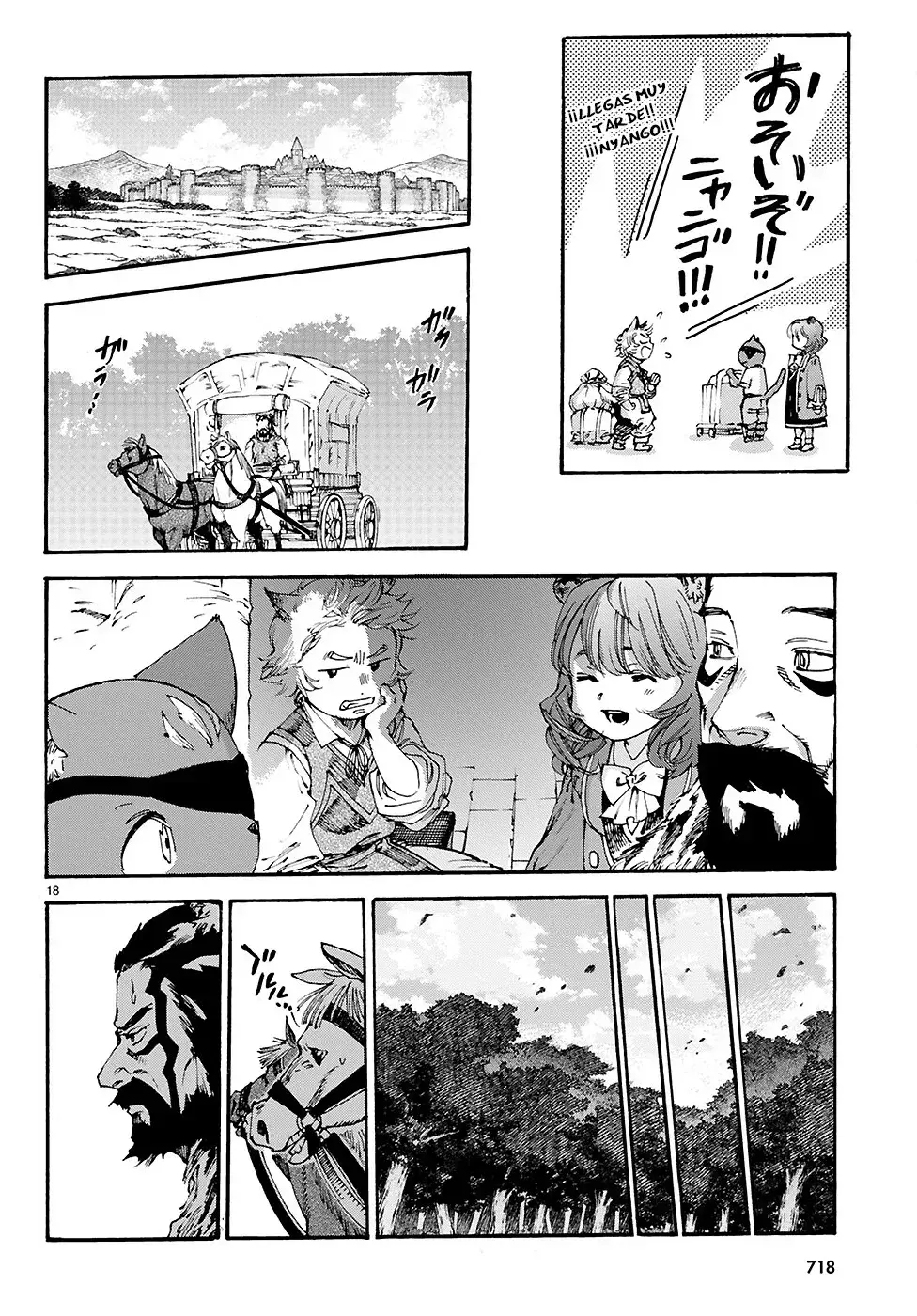 Capitulo 11 page 18