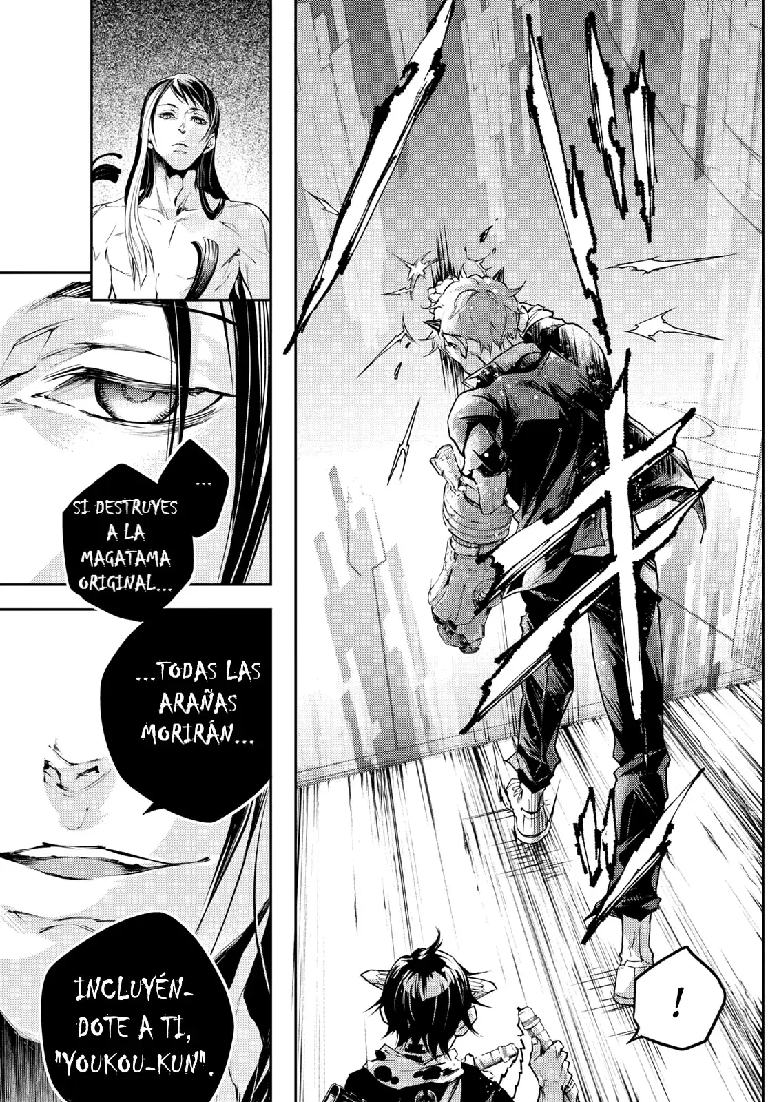 Capitulo 46 page 25