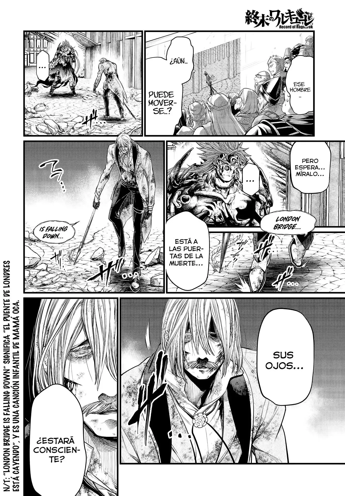 Capitulo 29 page 26