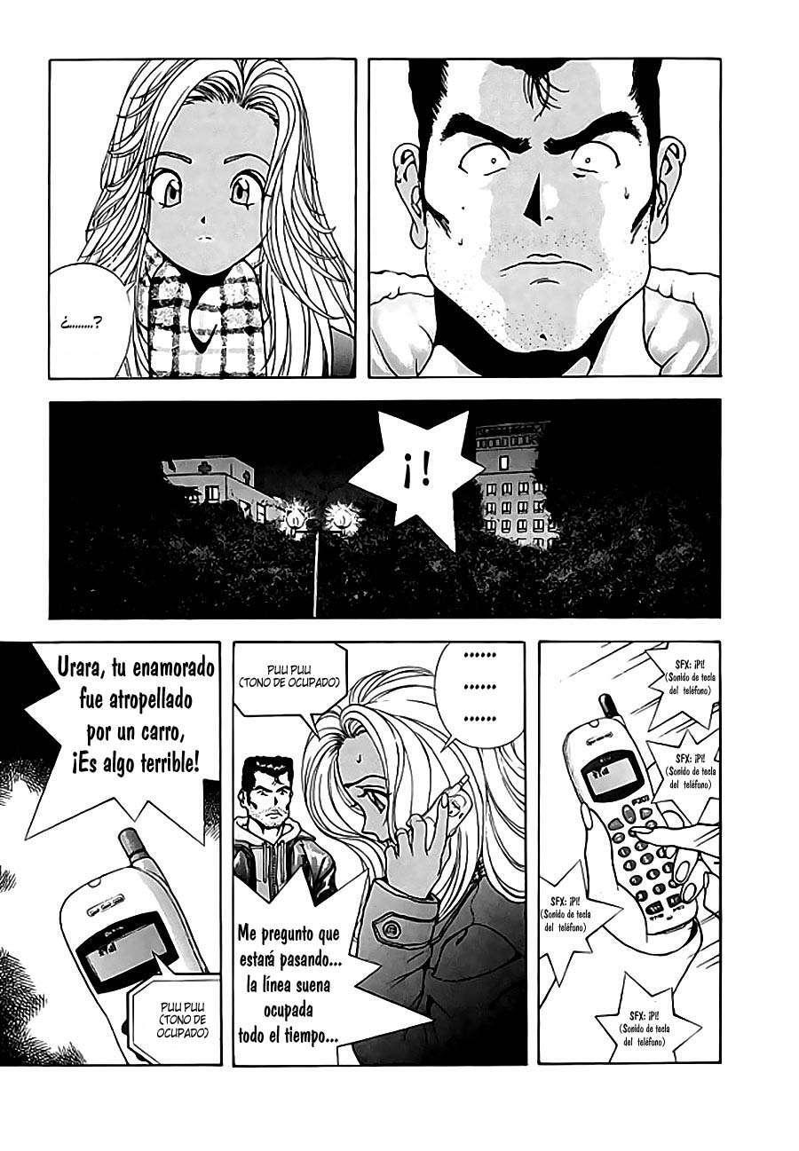 Capitulo 110 page 16