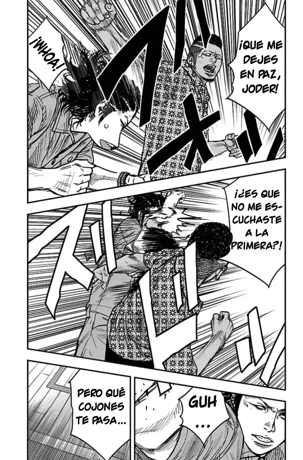 Capitulo 304 page 3