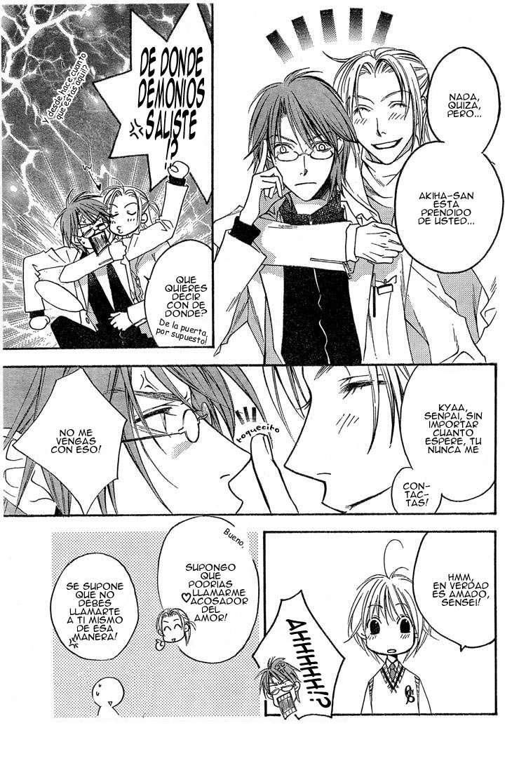 Capitulo 134 page 16