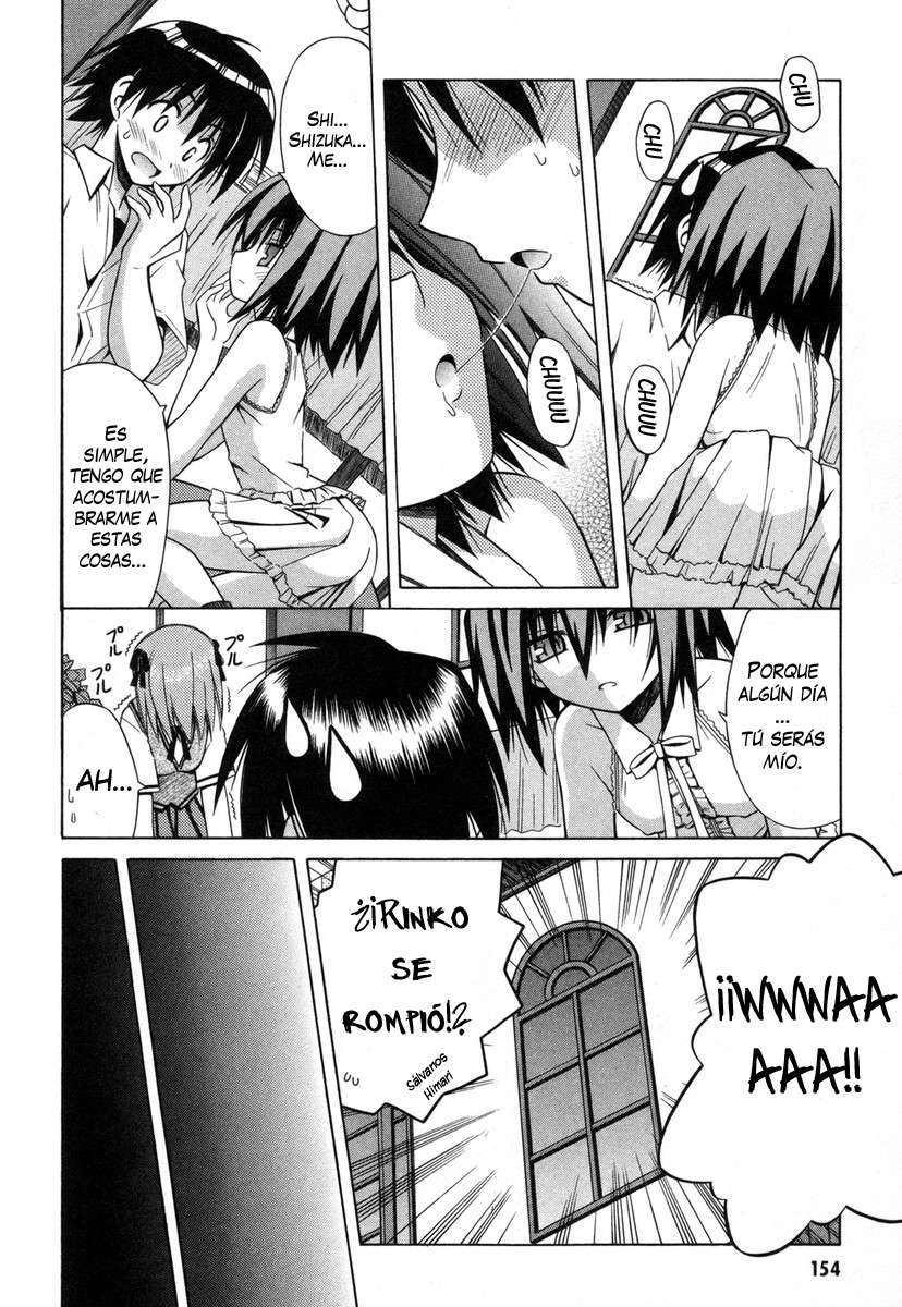 Capitulo 18 page 22