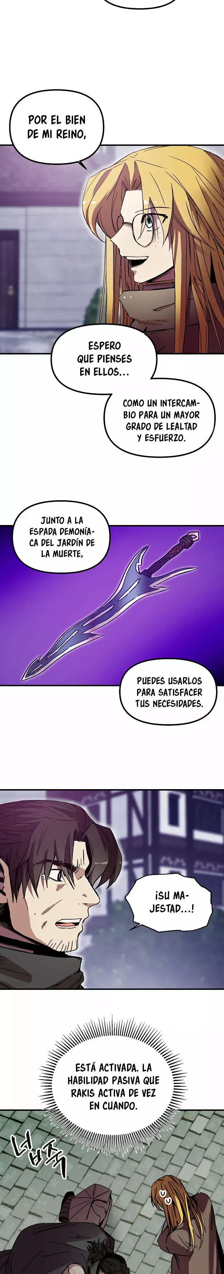 Capitulo 105 page 15