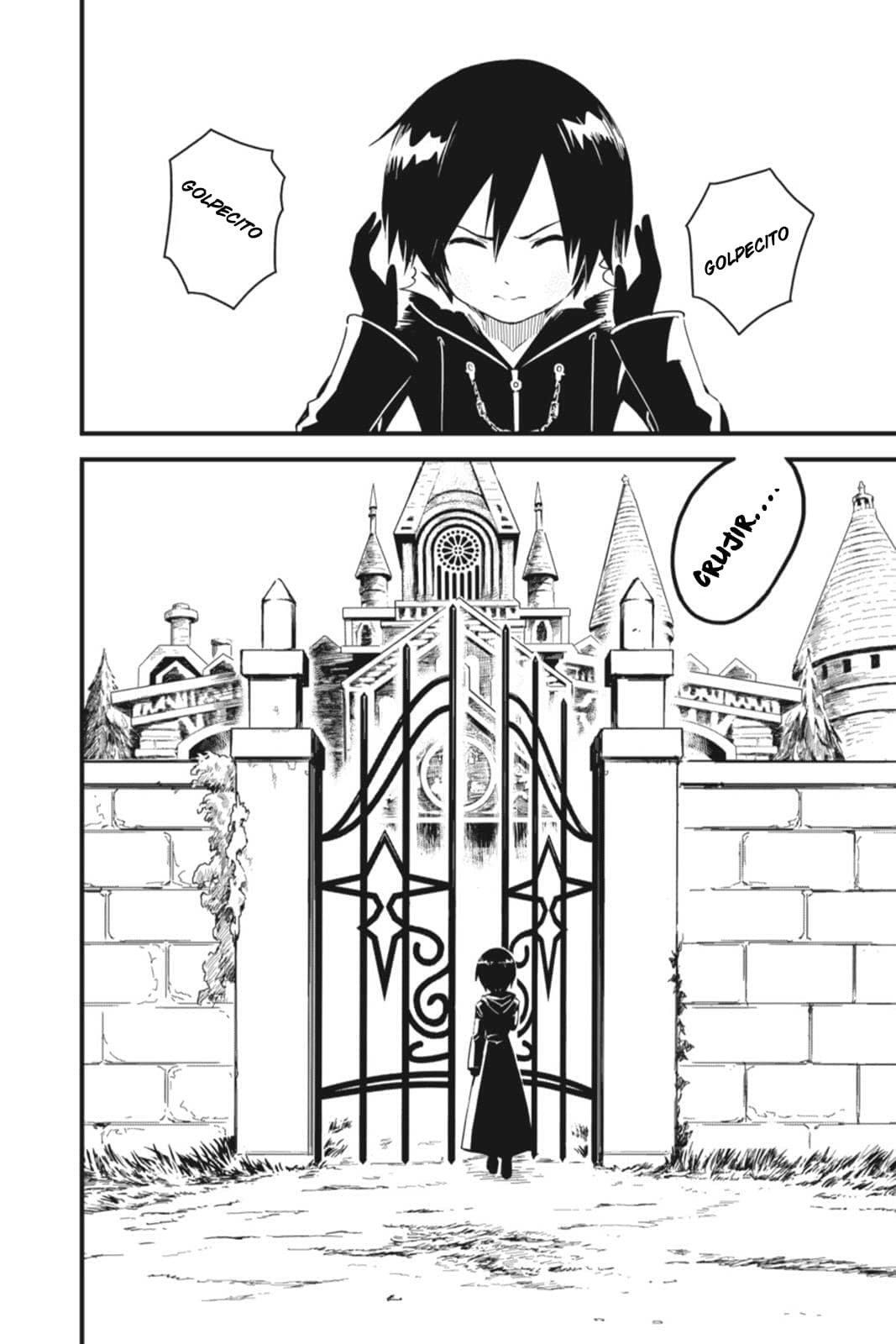 Capitulo 32 page 39