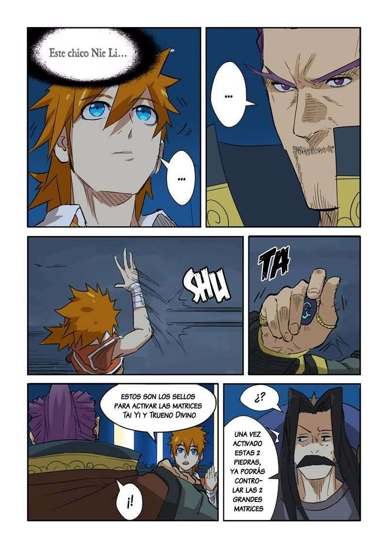 Capitulo 133 page 16