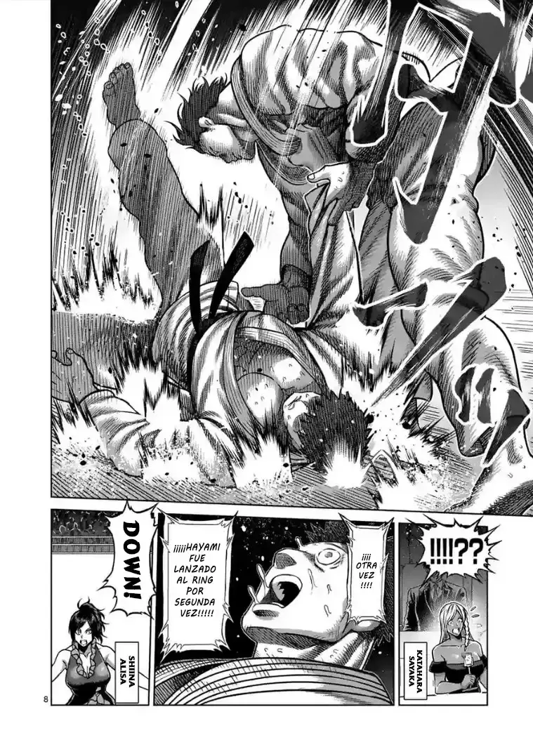 Capitulo 99 page 10