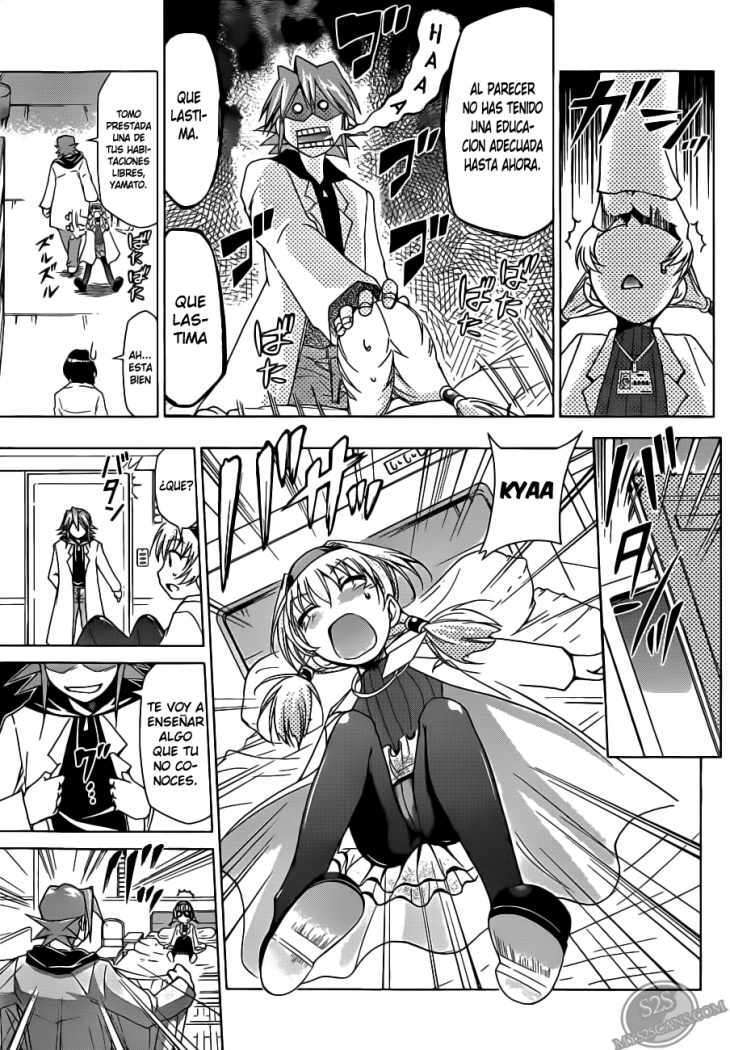 Capitulo 23 page 15