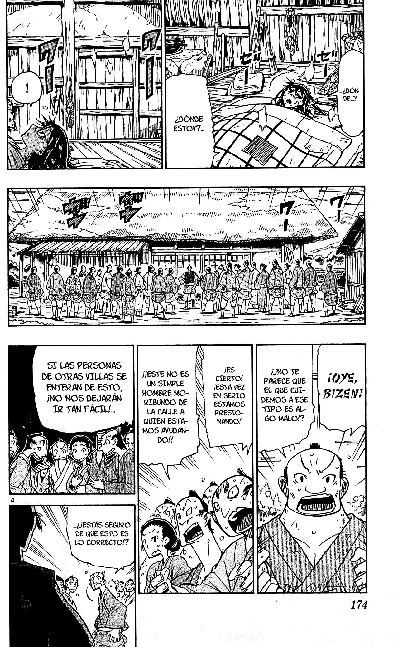 Capitulo 76 page 5
