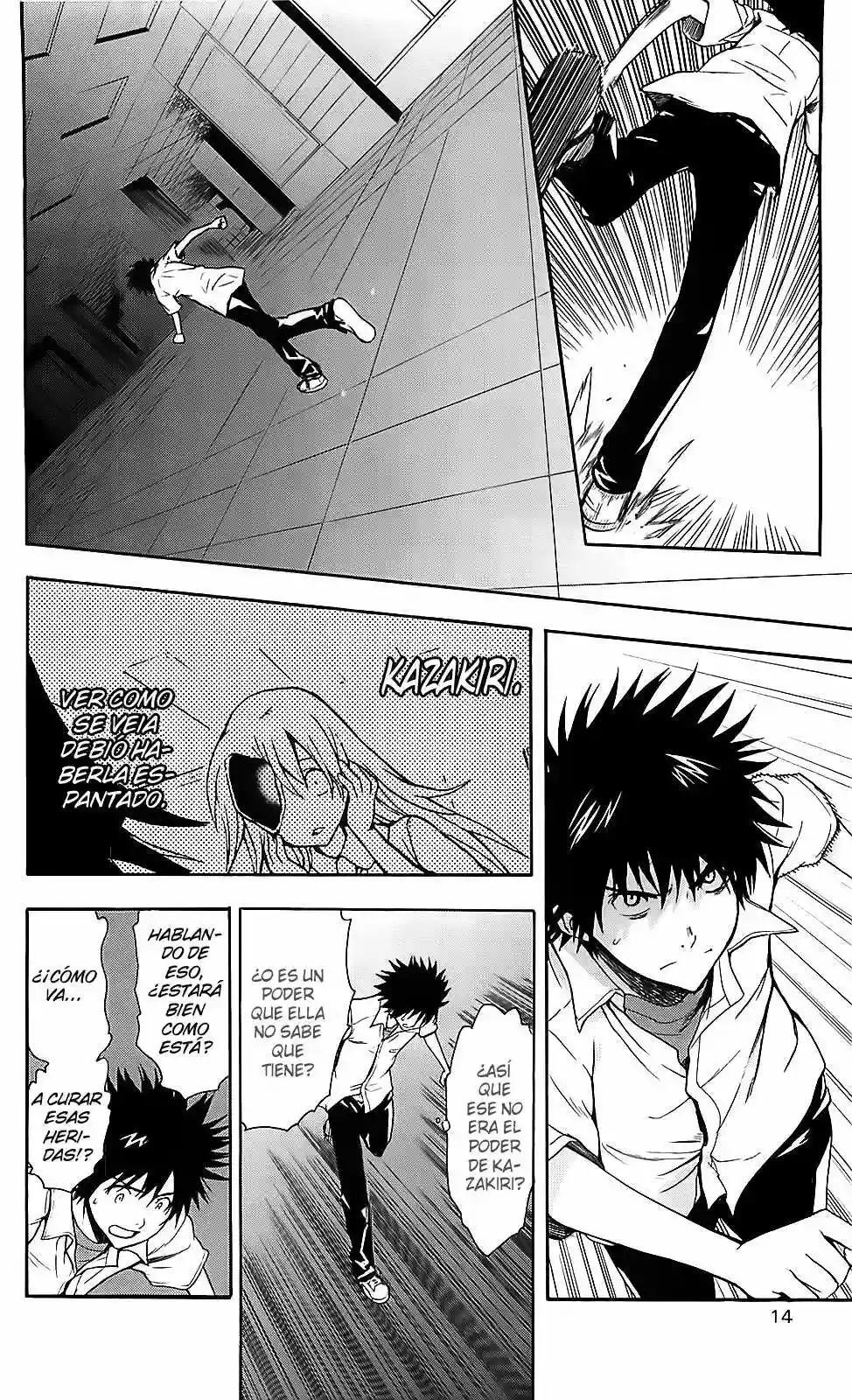 Capitulo 39 page 18