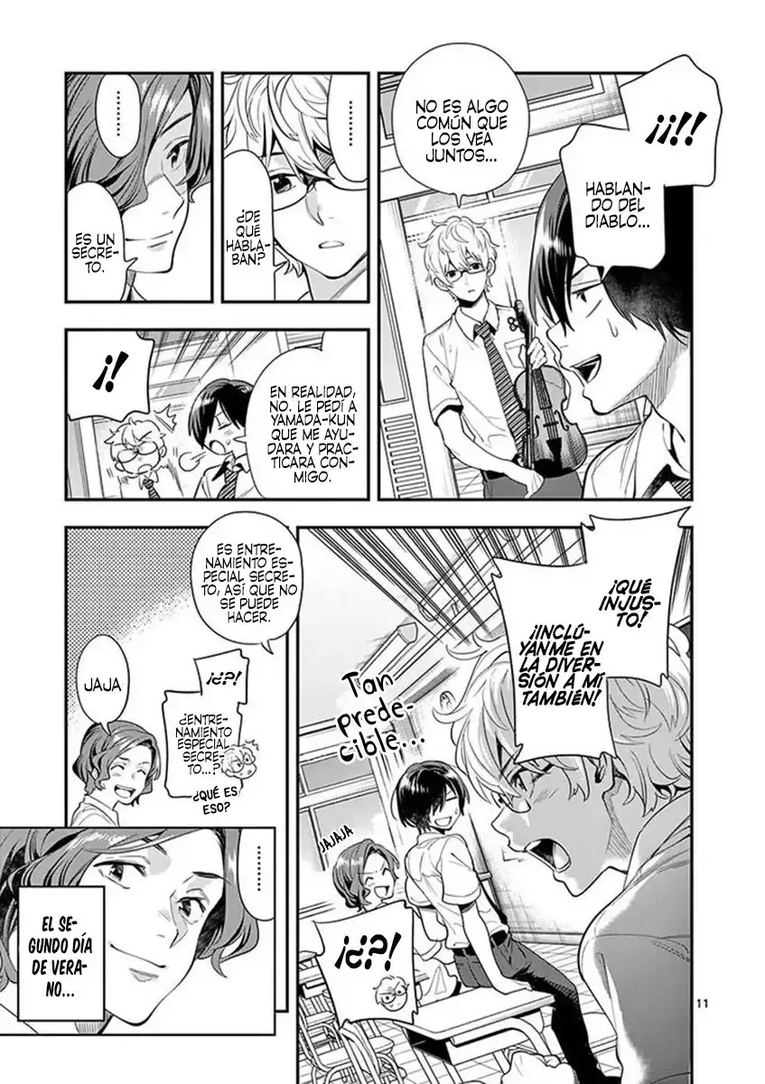 Capitulo 23 page 12
